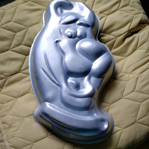 Cake pans - Picture 3 of 5